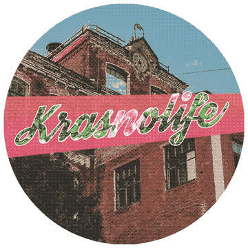 Krasnolife